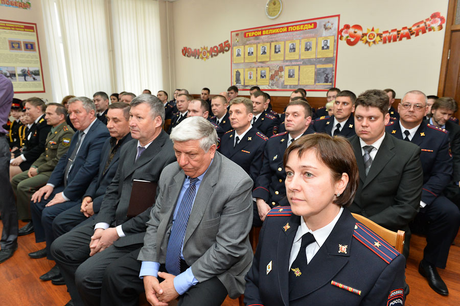 Полк полиции по охране дипломатических представительств