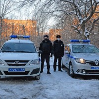 ДНЕВНАЯ «ПРОГУЛКА»