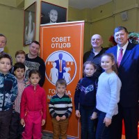 «А САМОЕ ГЛАВНОЕ, ВСЁ КОНЧАЕТСЯ ХОРОШО!»