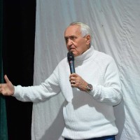 «Сто лет одиночества» за два часа счастья