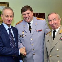 «БУДЕМ СИЛЬНЫ, ЕСЛИ ОСТАНЕМСЯ ЕДИНЫ!»