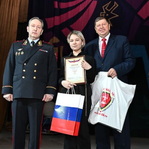МУДРОСТЬ, ТЕПЛОТА И ВЕРА В ЧУДО