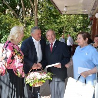 РОДНАЯ СТРАНА, ТЫ МОЖЕШЬ НА НАС ПОЛОЖИТЬСЯ