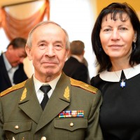 25 лет благотворительному фонду «Петровка,38»