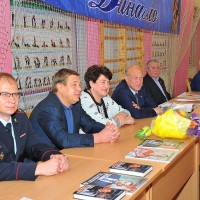 САМБО КАК «КРАСНАЯ НИТЬ»