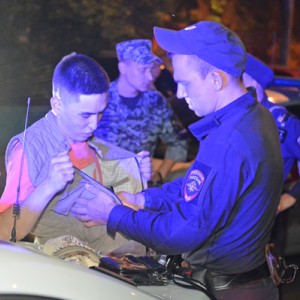 СПОКОЙСТВИЕ — НЕ СЛУЧАЙНОСТЬ