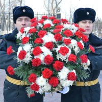 Долг памяти