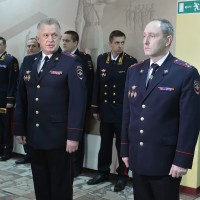 УДАЧНОЙ СЛУЖБЫ