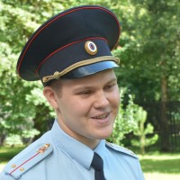 ПОРЯДОК НА «ЗЕМЛЕ»