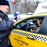 Рейд в Северном Тушино