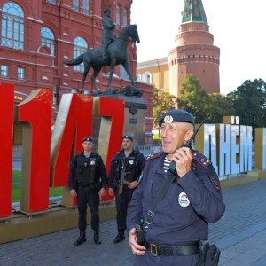 У СТОЛИЦЫ ДЕНЬ РОЖДЕНИЯ!